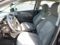 Nightfall Gray Metallic - Sonic LS Sedan Photo No. 14