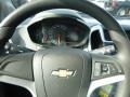 Nightfall Gray Metallic - Sonic LS Sedan Photo No. 17