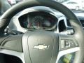 Nightfall Gray Metallic - Sonic LS Sedan Photo No. 19