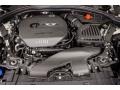 1.5 Liter TwinPower Turbocharged DOHC 12-Valve VVT 3 Cylinder Engine for 2017 Mini Clubman Cooper #116904629