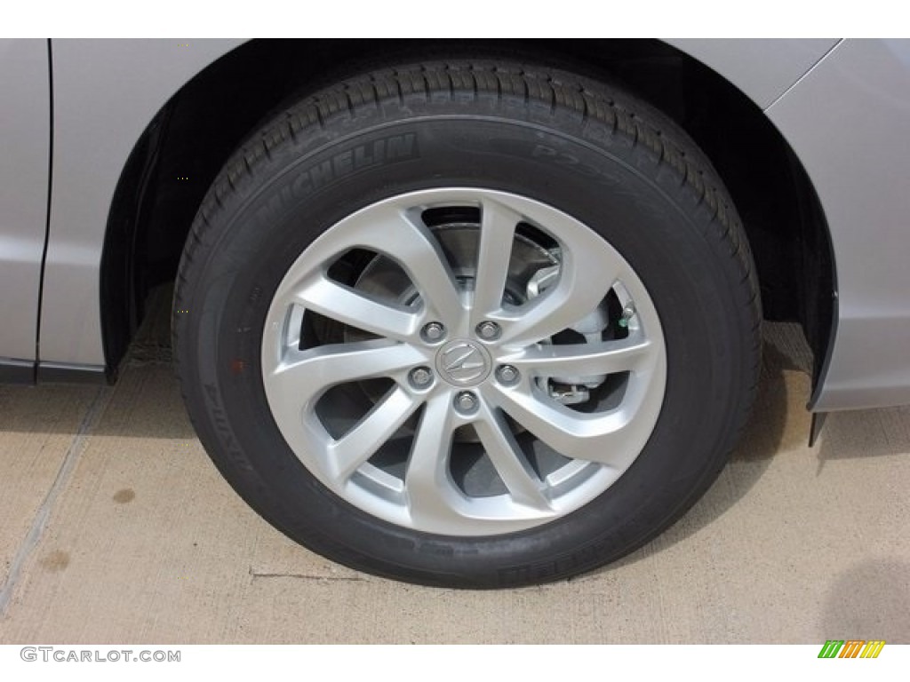 2017 Acura RDX AWD Wheel Photo #116904632