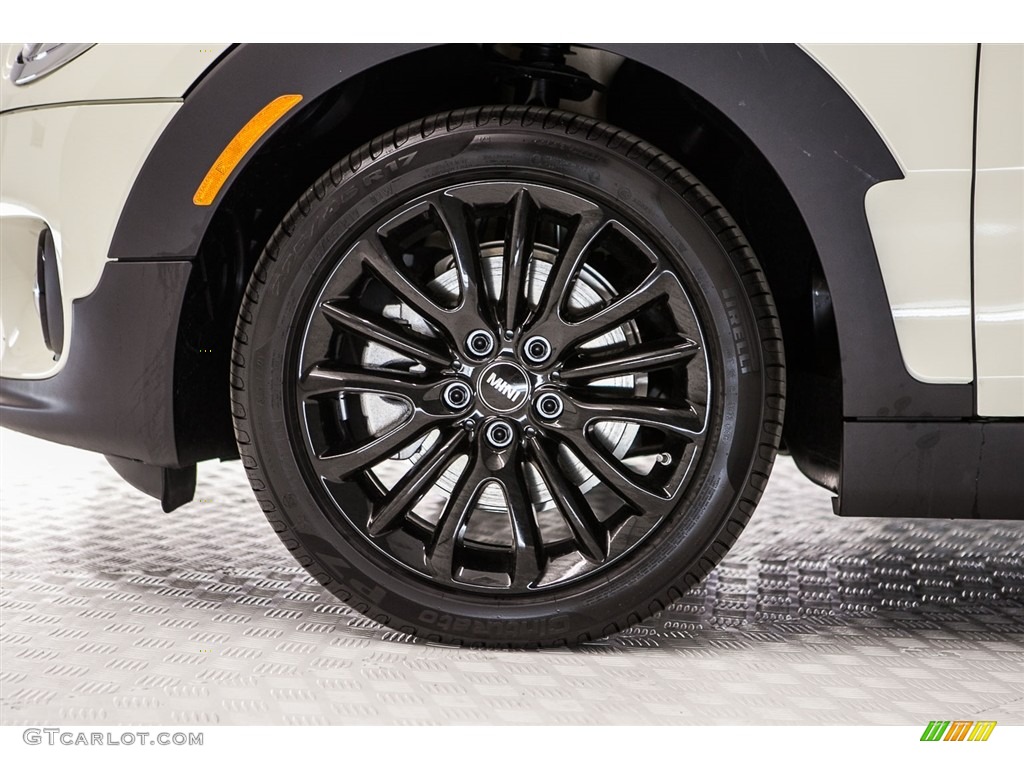 2017 Mini Clubman Cooper Wheel Photo #116904656
