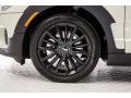 2017 Mini Clubman Cooper Wheel