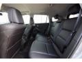 Ebony Rear Seat Photo for 2017 Acura RDX #116904800