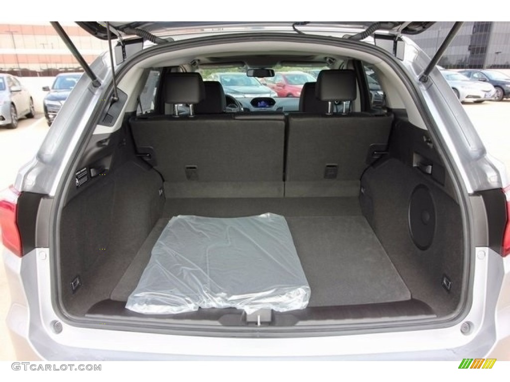 2017 Acura RDX AWD Trunk Photo #116904818