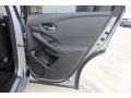Ebony Door Panel Photo for 2017 Acura RDX #116904850