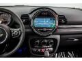 Carbon Black Dashboard Photo for 2017 Mini Clubman #116904875