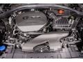  2017 Clubman Cooper 1.5 Liter TwinPower Turbocharged DOHC 12-Valve VVT 3 Cylinder Engine