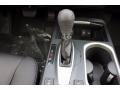  2017 RDX AWD 6 Speed Automatic Shifter