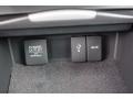 Ebony Controls Photo for 2017 Acura RDX #116905124