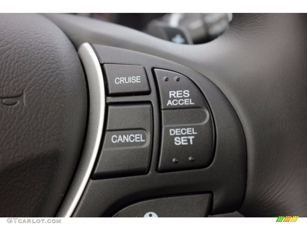 2017 Acura RDX AWD Controls Photo #116905232