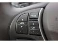 Ebony Controls Photo for 2017 Acura RDX #116905271