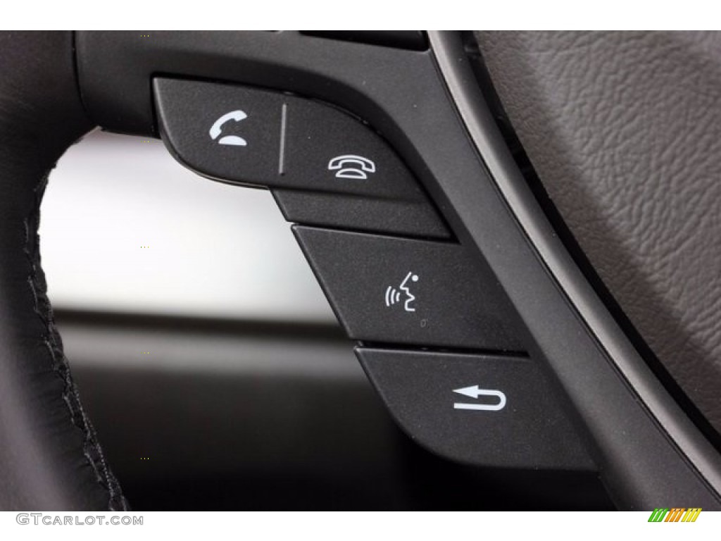 2017 Acura RDX AWD Controls Photo #116905289