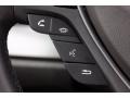 2017 Acura RDX AWD Controls
