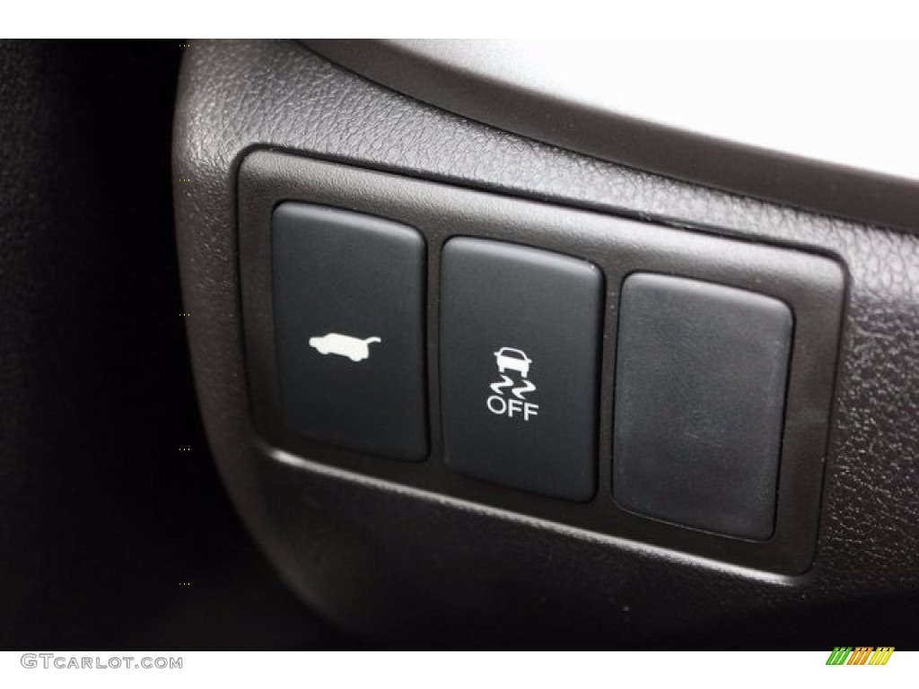2017 Acura RDX AWD Controls Photo #116905318