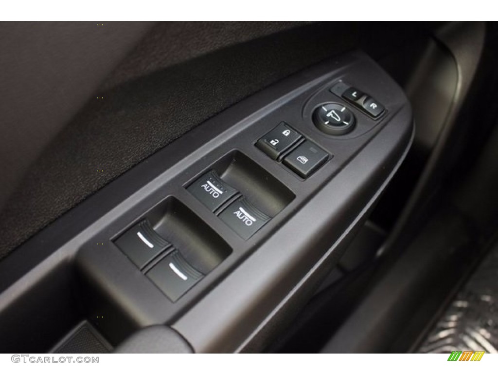 2017 Acura RDX AWD Controls Photo #116905340