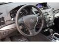 Ebony Steering Wheel Photo for 2017 Acura RDX #116905371