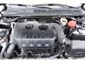  2016 Taurus SE 2.0 Liter DI Turbocharged DOHC 16-Valve Ti-VCT EcoBoost 4 Cylinder Engine