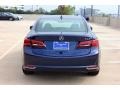 Fathom Blue Pearl - TLX Technology Sedan Photo No. 6