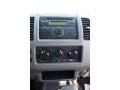 Avalanche White - Frontier LE Crew Cab Photo No. 20