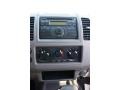 2008 Avalanche White Nissan Frontier LE Crew Cab  photo #20