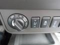 Graphite Controls Photo for 2017 Nissan Frontier #116905577
