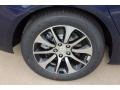 Fathom Blue Pearl - TLX Technology Sedan Photo No. 12