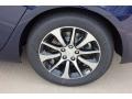 Fathom Blue Pearl - TLX Technology Sedan Photo No. 13