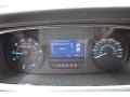 Dune Gauges Photo for 2016 Ford Taurus #116905703