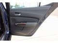 Fathom Blue Pearl - TLX Technology Sedan Photo No. 21