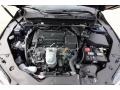 Fathom Blue Pearl - TLX Technology Sedan Photo No. 26