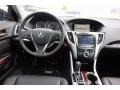 Fathom Blue Pearl - TLX Technology Sedan Photo No. 27