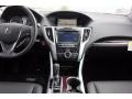 Fathom Blue Pearl - TLX Technology Sedan Photo No. 29