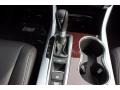 Fathom Blue Pearl - TLX Technology Sedan Photo No. 34