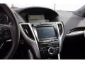 Fathom Blue Pearl - TLX Technology Sedan Photo No. 35