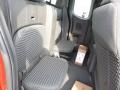 Lava Red - Frontier SV King Cab 4x4 Photo No. 5