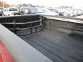 Lava Red - Frontier SV King Cab 4x4 Photo No. 7