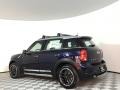 Cosmic Blue Metallic - Countryman Cooper S All4 Photo No. 5