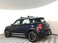 2016 Cosmic Blue Metallic Mini Countryman Cooper S All4  photo #5