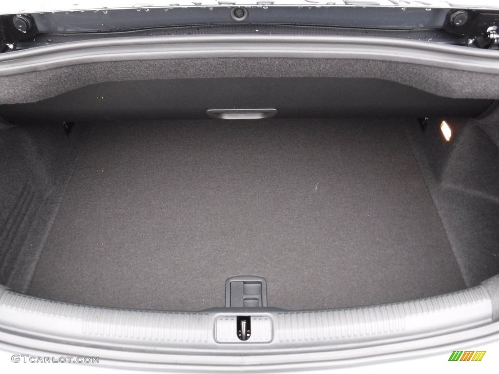 2017 Audi A3 2.0 Premium quttaro Trunk Photo #116906426