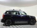 2016 Cosmic Blue Metallic Mini Countryman Cooper S All4  photo #8