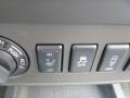 2017 Nissan Frontier SV King Cab 4x4 Controls