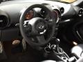 Cosmic Blue Metallic - Countryman Cooper S All4 Photo No. 15