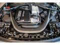 2016 Frozen Dark Grey Metallic BMW M4 GTS Coupe  photo #8