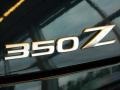 2009 San Marino Blue Nissan 350Z Touring Roadster  photo #18