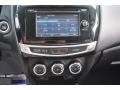 Mercury Gray - Outlander Sport SE AWC Photo No. 20