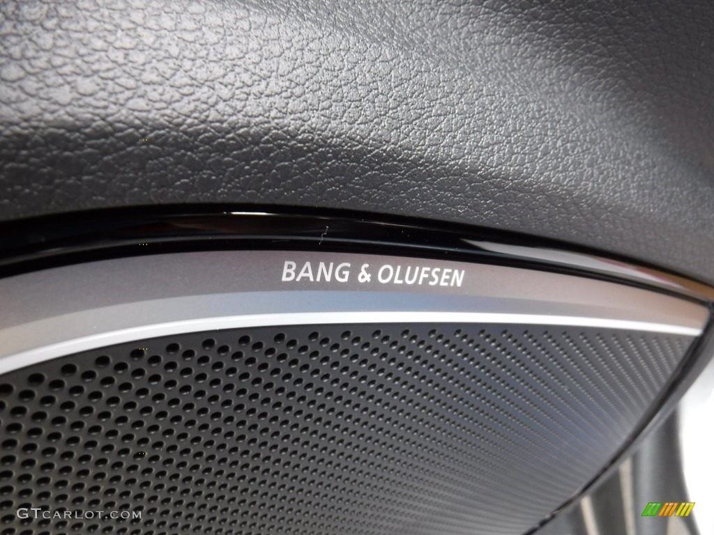 2017 Audi S3 2.0T Premium Plus quattro Audio System Photo #116906996
