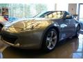 Platinum Graphite - 370Z Touring Coupe Photo No. 1