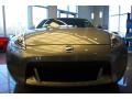 Platinum Graphite - 370Z Touring Coupe Photo No. 2