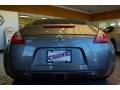 Platinum Graphite - 370Z Touring Coupe Photo No. 6